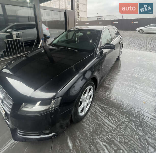 Універсал Audi A4 2011 в Тернополі