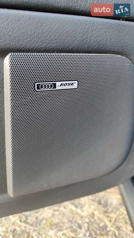 Универсал Audi A4 2004 в Ковеле
