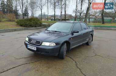 Седан Audi A4 1998 в 