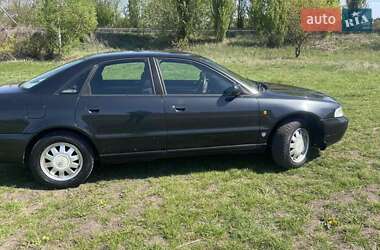Седан Audi A4 1998 в 