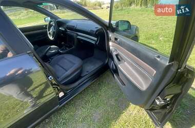 Седан Audi A4 1998 в 