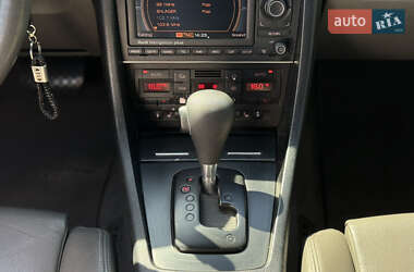 Универсал Audi A4 2002 в 
