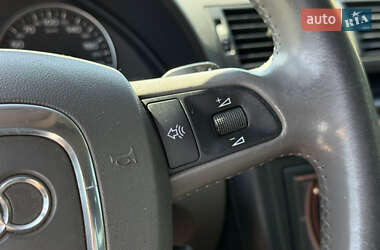 Универсал Audi A4 2002 в 