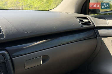 Универсал Audi A4 2002 в 