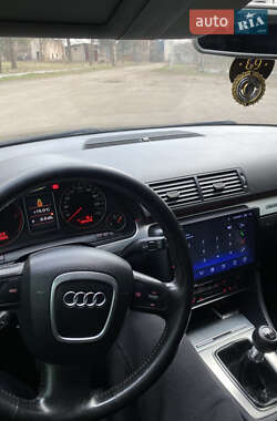 Універсал Audi A4 2004 в 