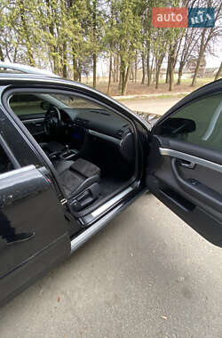 Універсал Audi A4 2004 в 