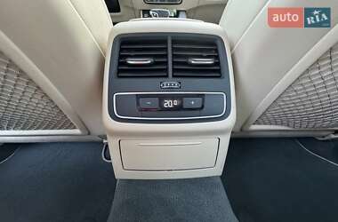Универсал Audi A4 2017 в 
