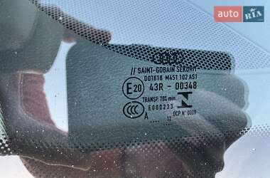 Универсал Audi A4 2017 в 