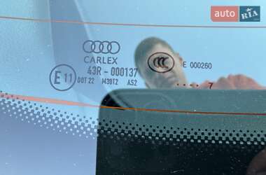 Универсал Audi A4 2017 в 