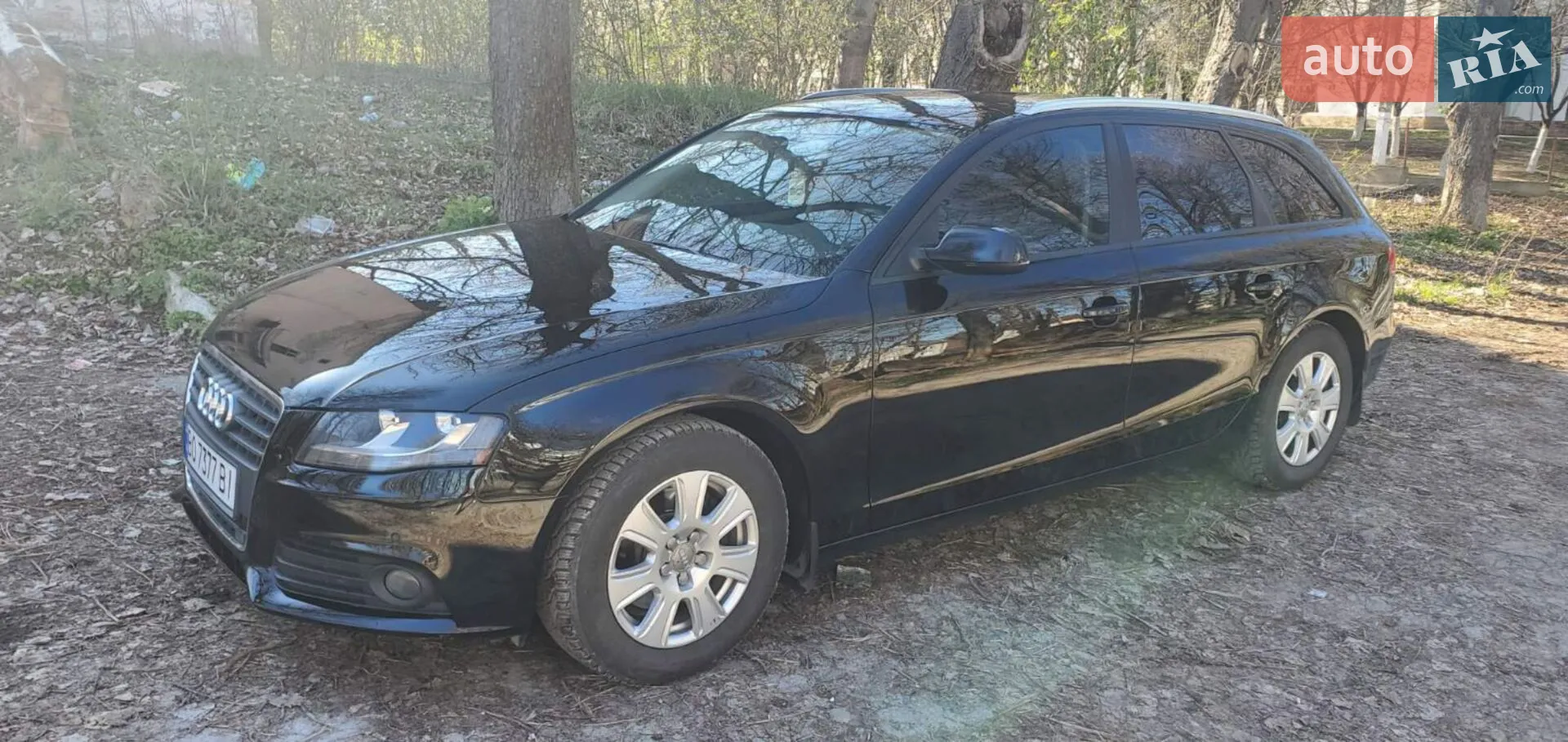 2010 Audi A4 - мініатюра 4