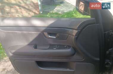 Универсал Audi A4 2002 в 