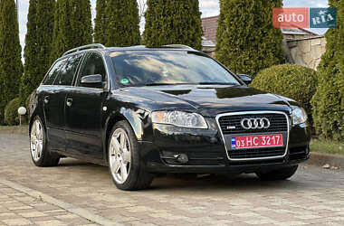 Універсал Audi A4 2006 в 