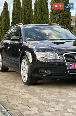 Універсал Audi A4 2006 в 