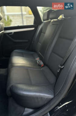 Універсал Audi A4 2006 в 