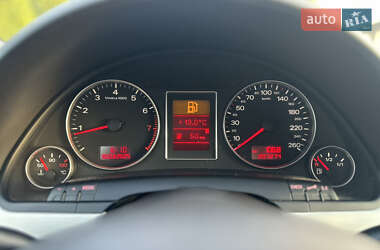 Універсал Audi A4 2006 в 