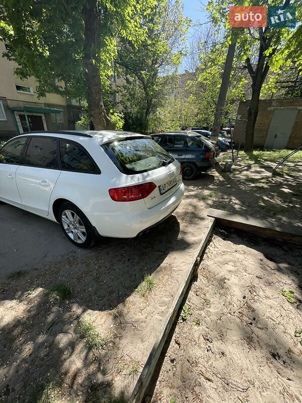 Универсал Audi A4 2010 в Черкассах фото 4 Универсал Audi A4 2010 в Черкассах