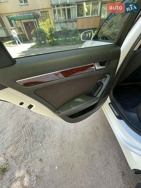 Универсал Audi A4 2010 в Черкассах фото 11 Универсал Audi A4 2010 в Черкассах
