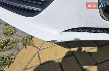 Седан Audi A4 2012 в 