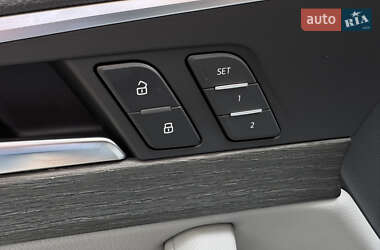 Седан Audi A4 2018 в 