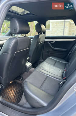 Универсал Audi A4 2004 в 