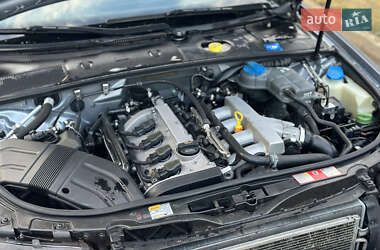 Универсал Audi A4 2004 в 