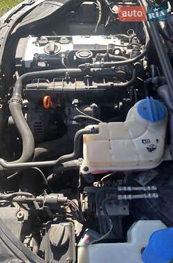 Седан Audi A4 2005 в 