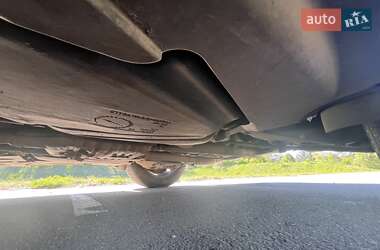 Седан Audi A4 2005 в Тростянце
