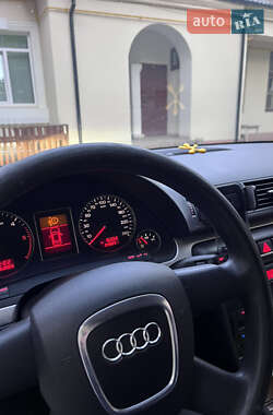 Универсал Audi A4 2005 в 