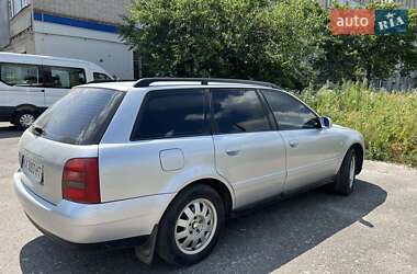 Универсал Audi A4 2000 в 