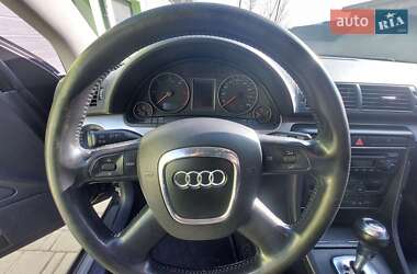 Универсал Audi A4 2006 в 