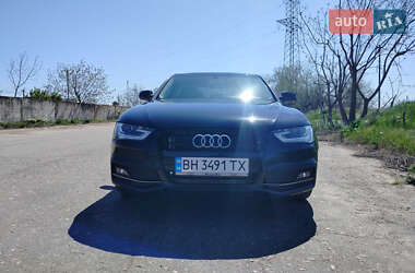 Седан Audi A4 2015 в 
