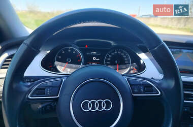 Седан Audi A4 2015 в 