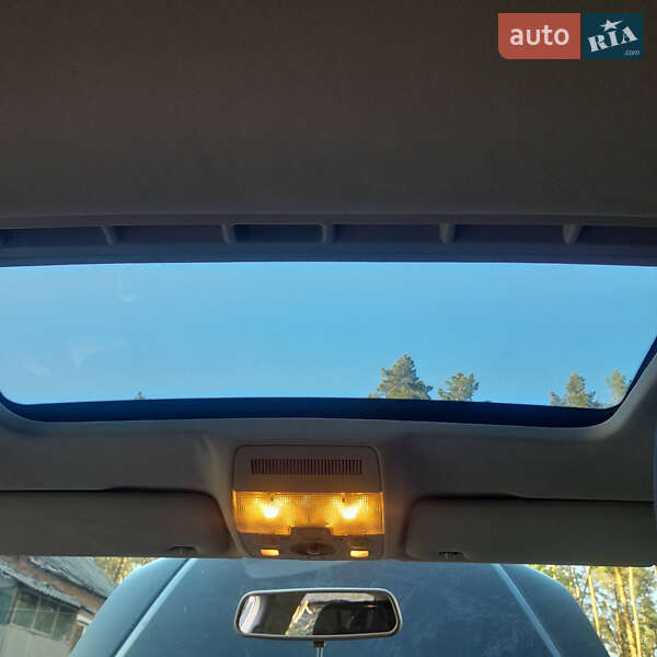 Седан Audi A4 2005 в Броварах