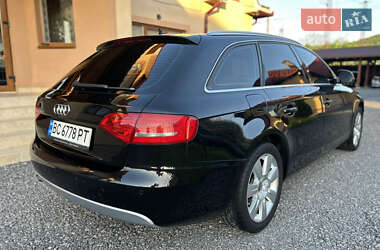 Универсал Audi A4 2008 в 