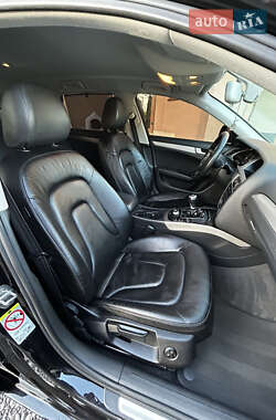 Универсал Audi A4 2008 в 