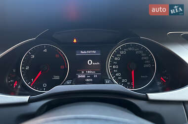 Универсал Audi A4 2008 в 