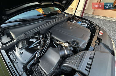 Универсал Audi A4 2008 в 