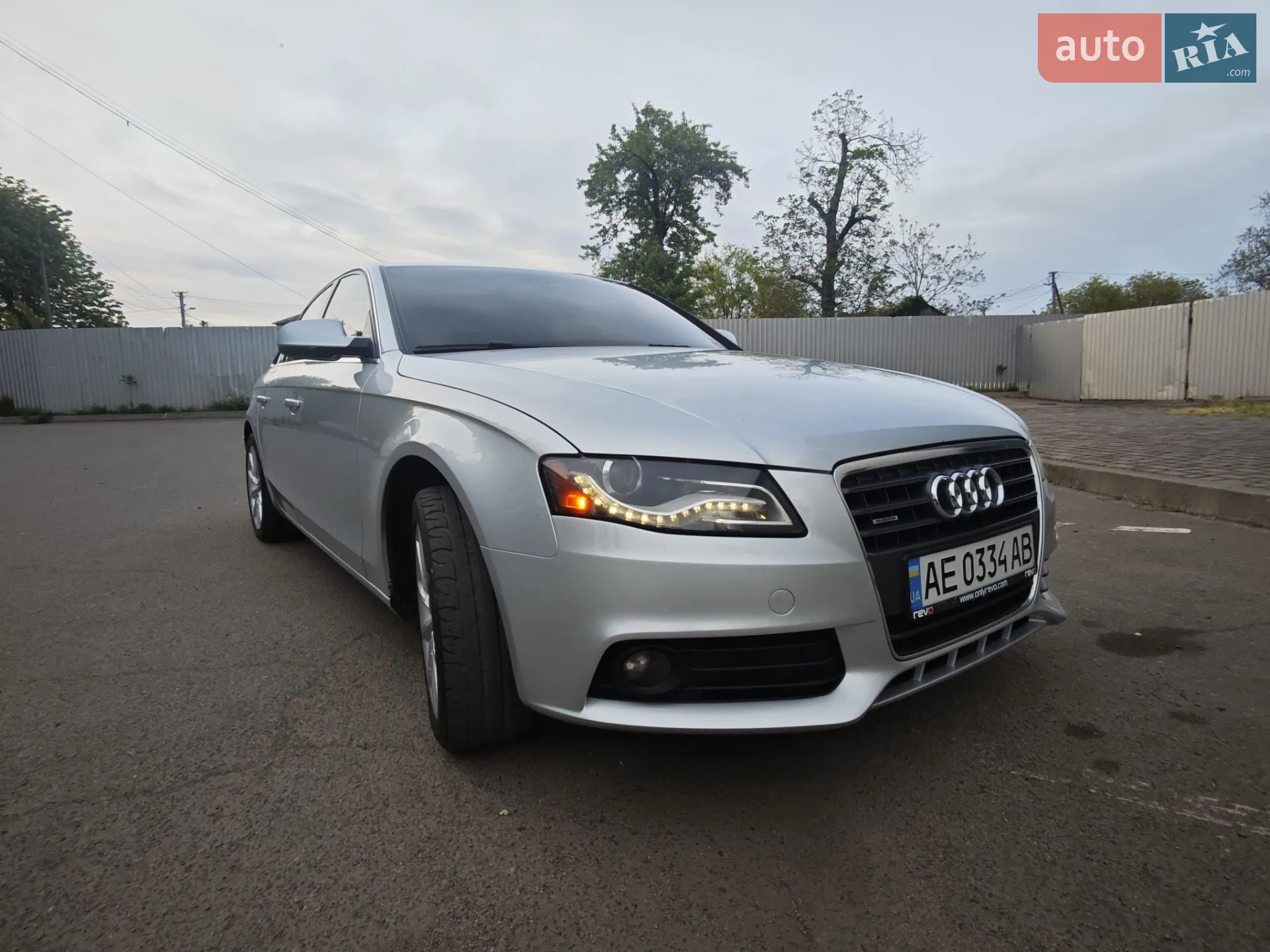 2011 Audi A4 - мініатюра 14