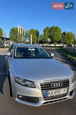Універсал Audi A4 2008 в Житомирі