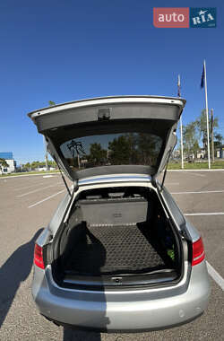 Универсал Audi A4 2008 в 
