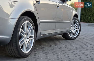 Универсал Audi A4 2005 в 