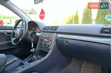 Универсал Audi A4 2005 в 