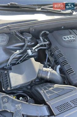 Седан Audi A4 2015 в 