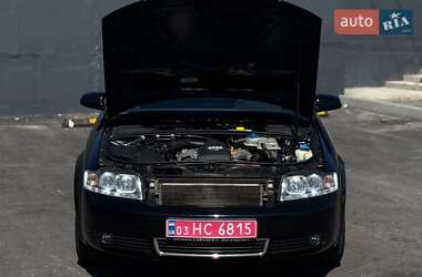Універсал Audi A4 2004 в 
