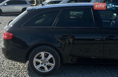Универсал Audi A4 2011 в 