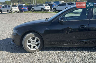 Универсал Audi A4 2011 в 