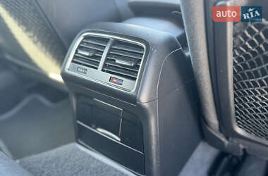 Универсал Audi A4 2011 в 