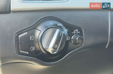 Универсал Audi A4 2011 в 