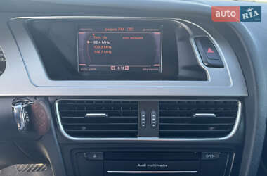 Универсал Audi A4 2011 в 
