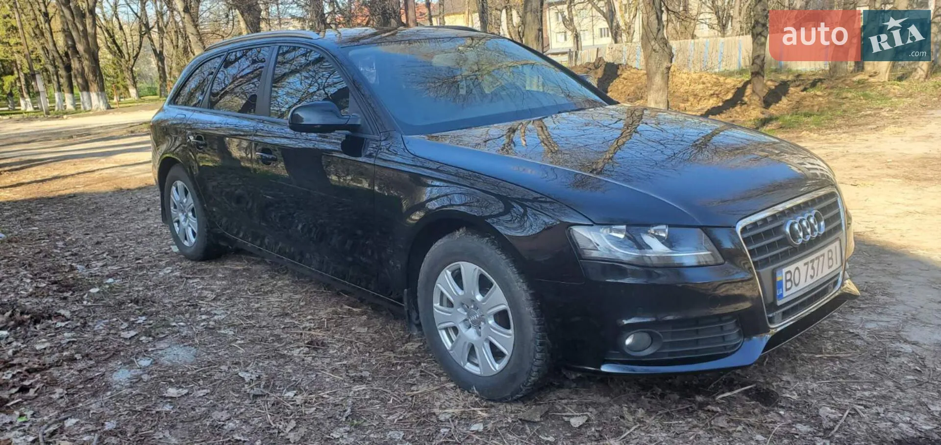 2010 Audi A4 - мініатюра 50